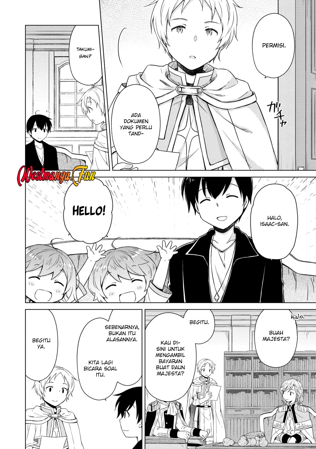 Chapter 56 - halaman 24