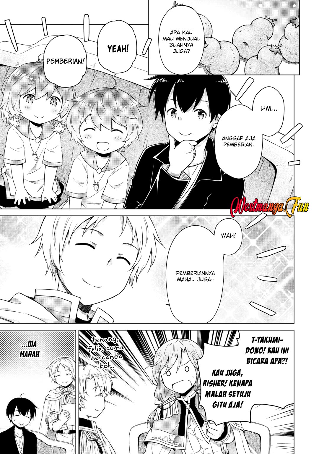 Chapter 56 - halaman 25