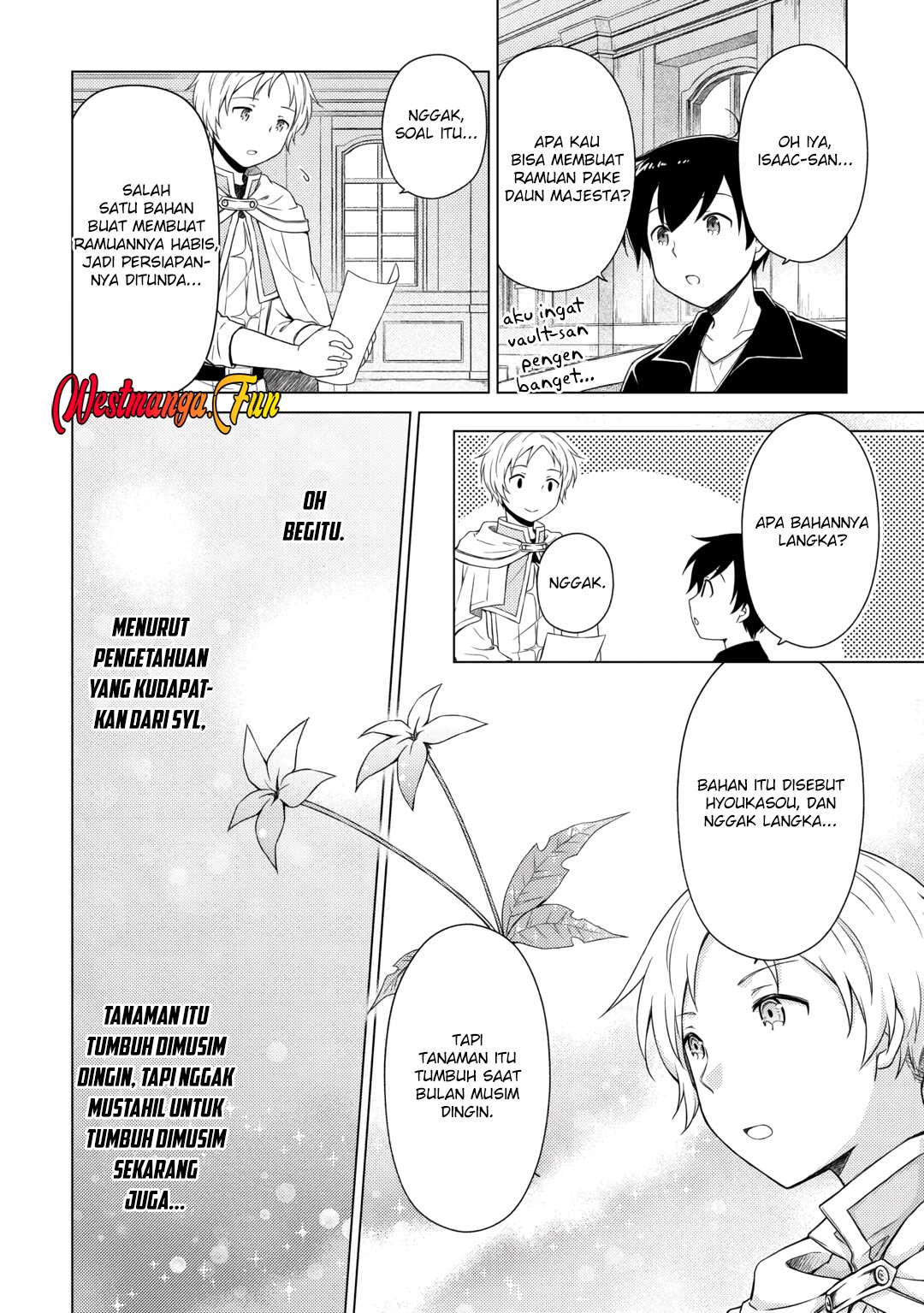 Chapter 56 - halaman 26