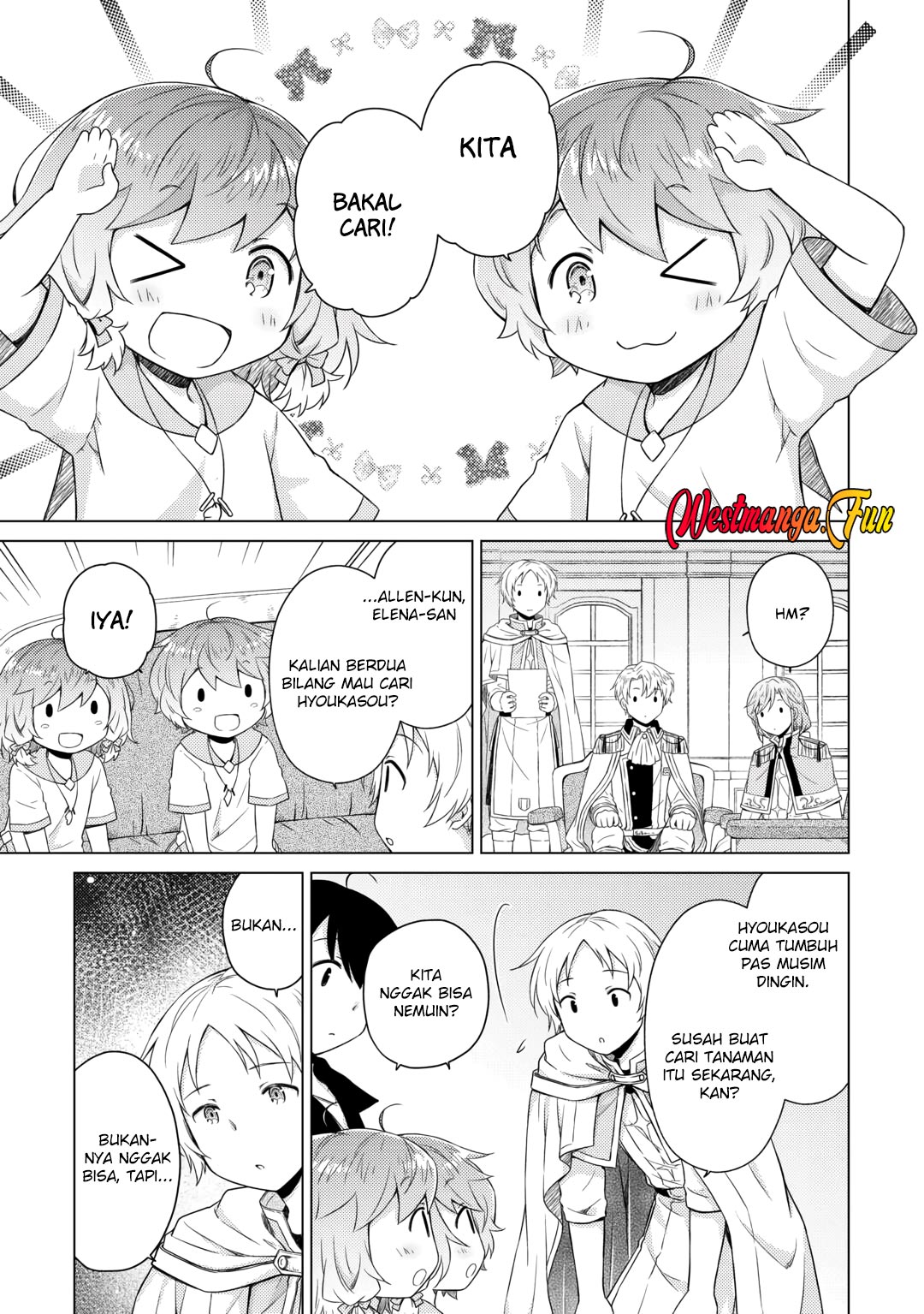 Chapter 56 - halaman 27