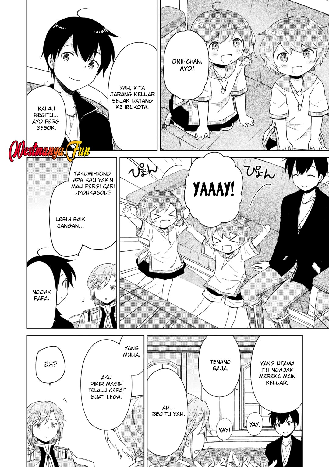 Chapter 56 - halaman 28
