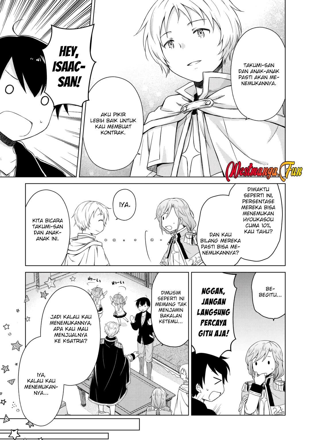 Chapter 56 - halaman 29