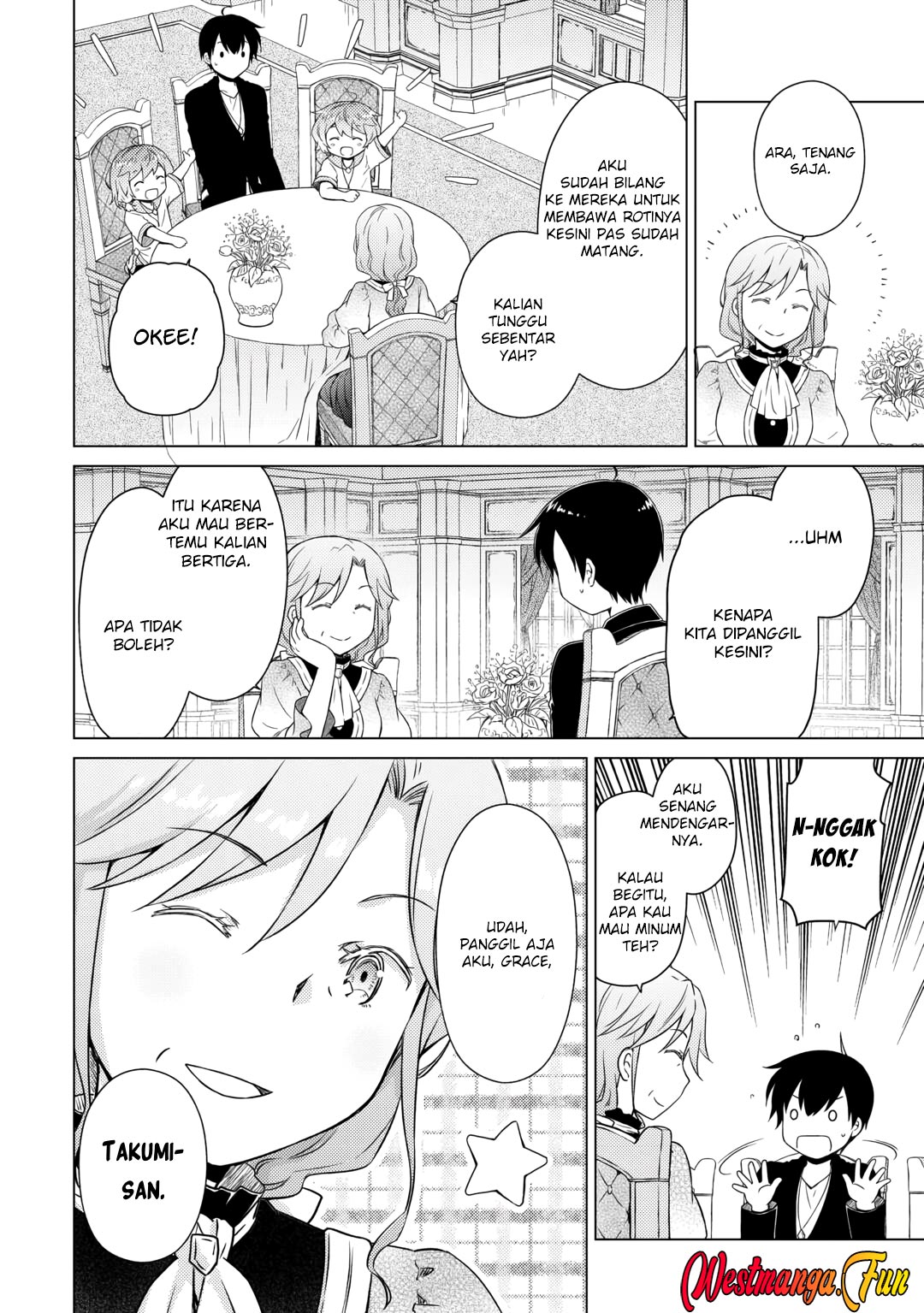 Chapter 56 - halaman 4