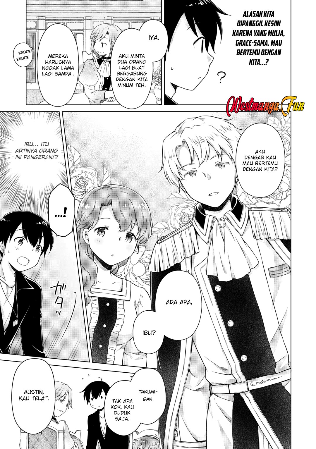 Chapter 56 - halaman 6