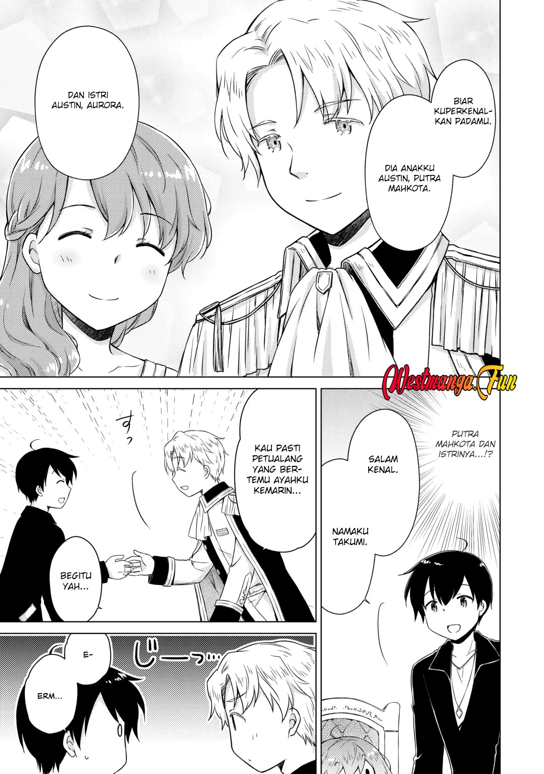 Chapter 56 - halaman 8