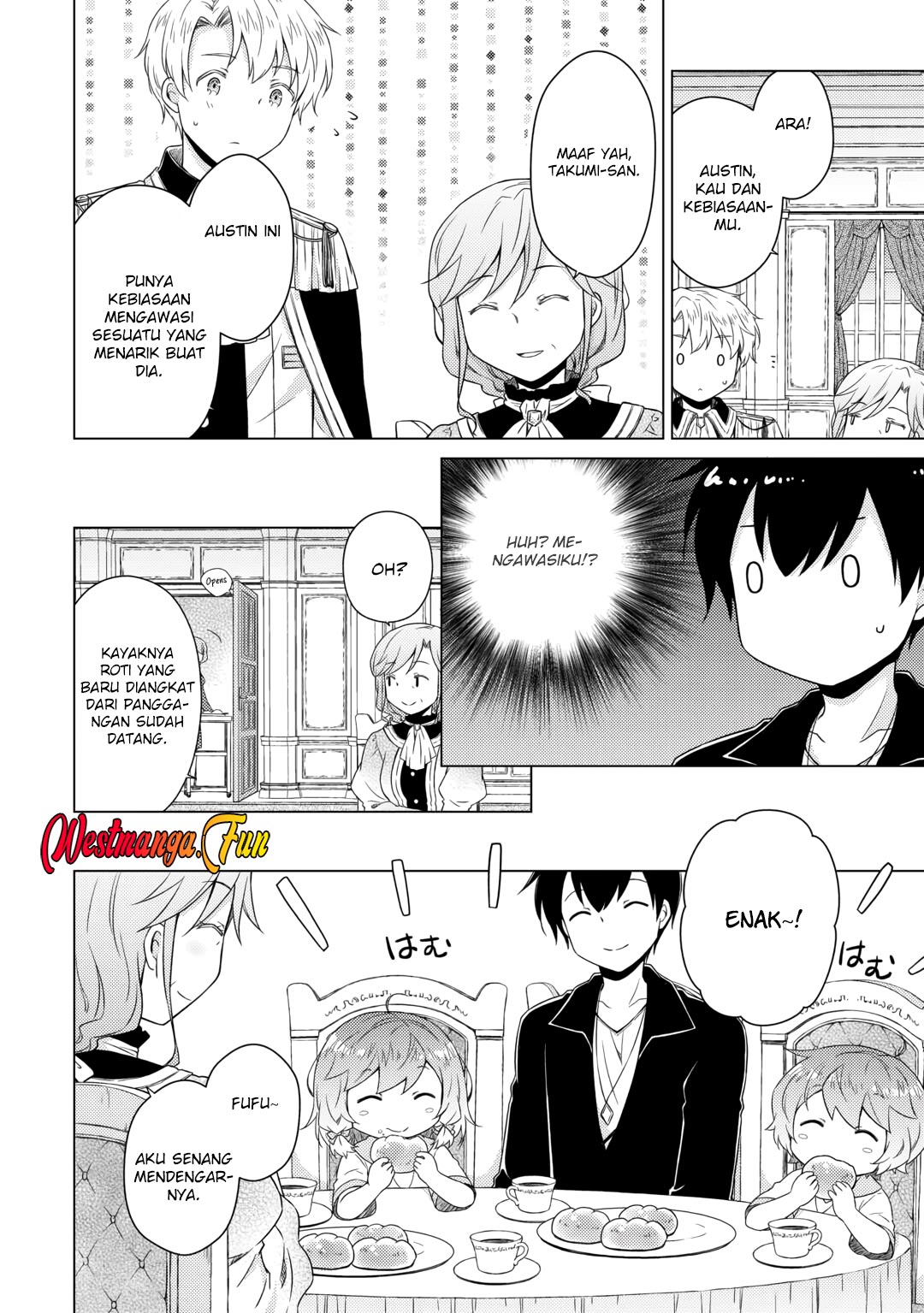 Chapter 56 - halaman 9