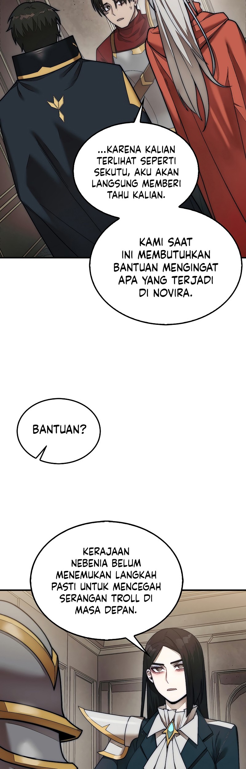Chapter 64 - halaman 21