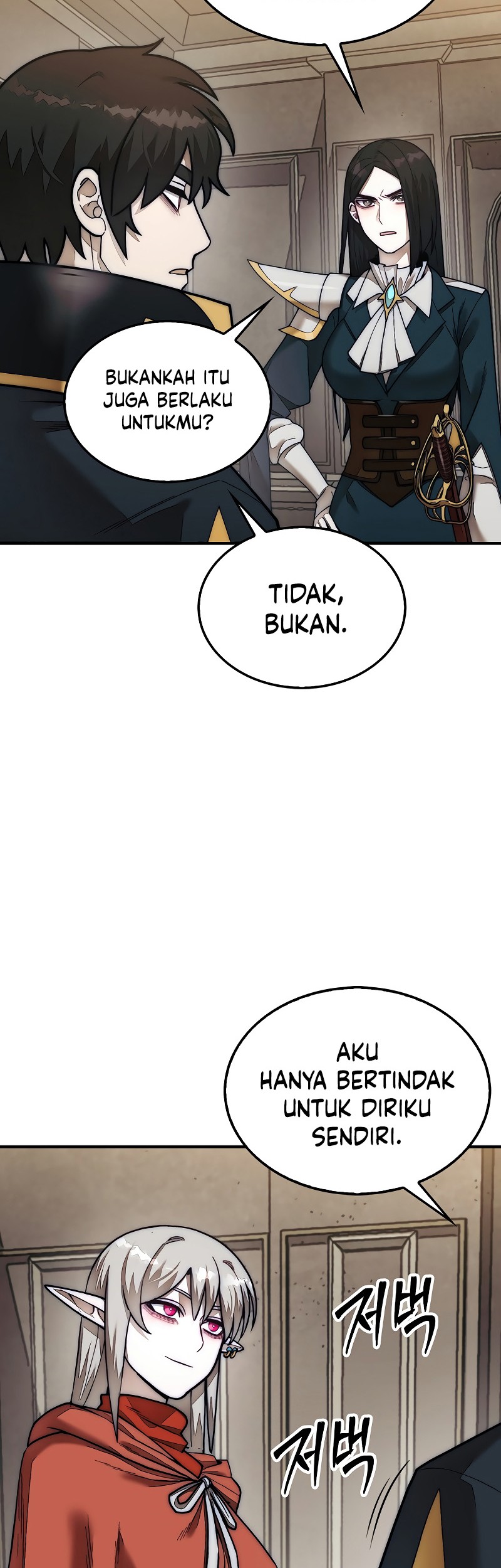 Chapter 64 - halaman 26