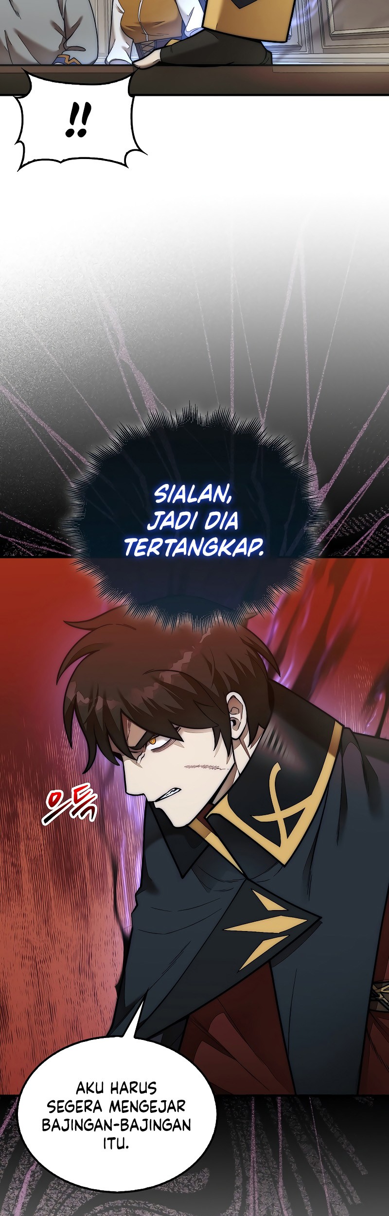 Chapter 64 - halaman 33