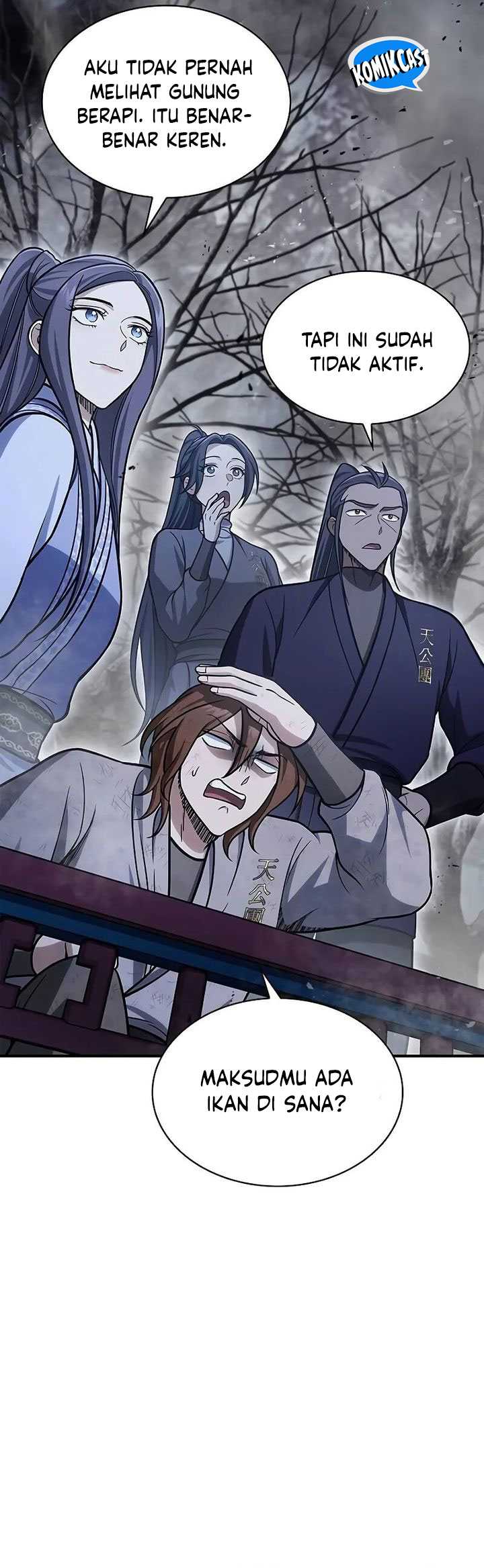 Chapter 97 - halaman 8