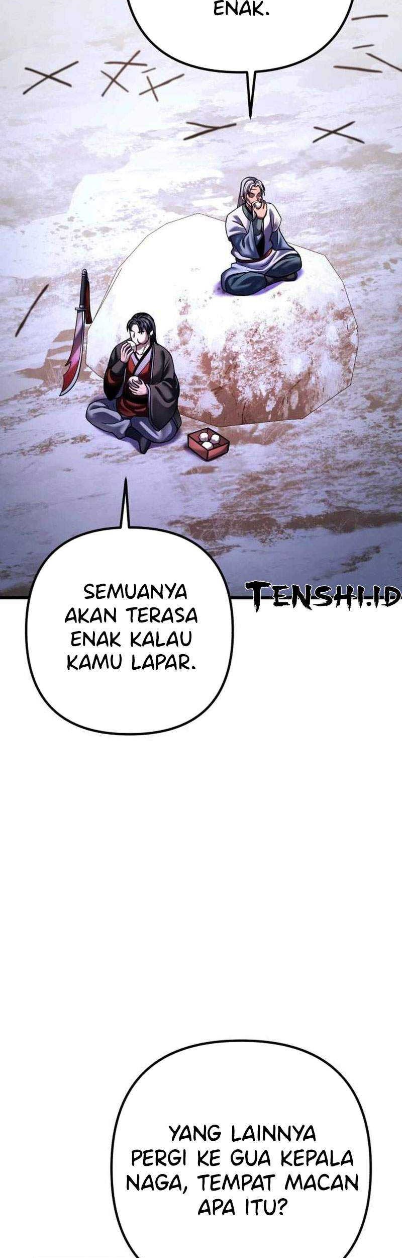 Chapter 152 - halaman 25