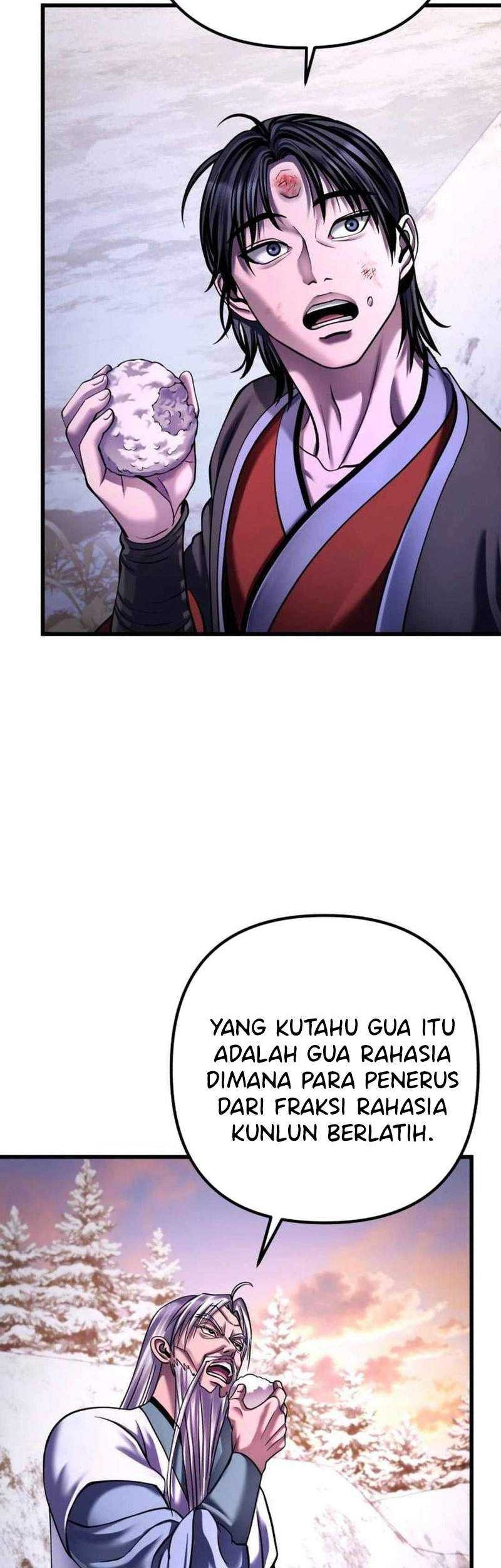 Chapter 152 - halaman 26