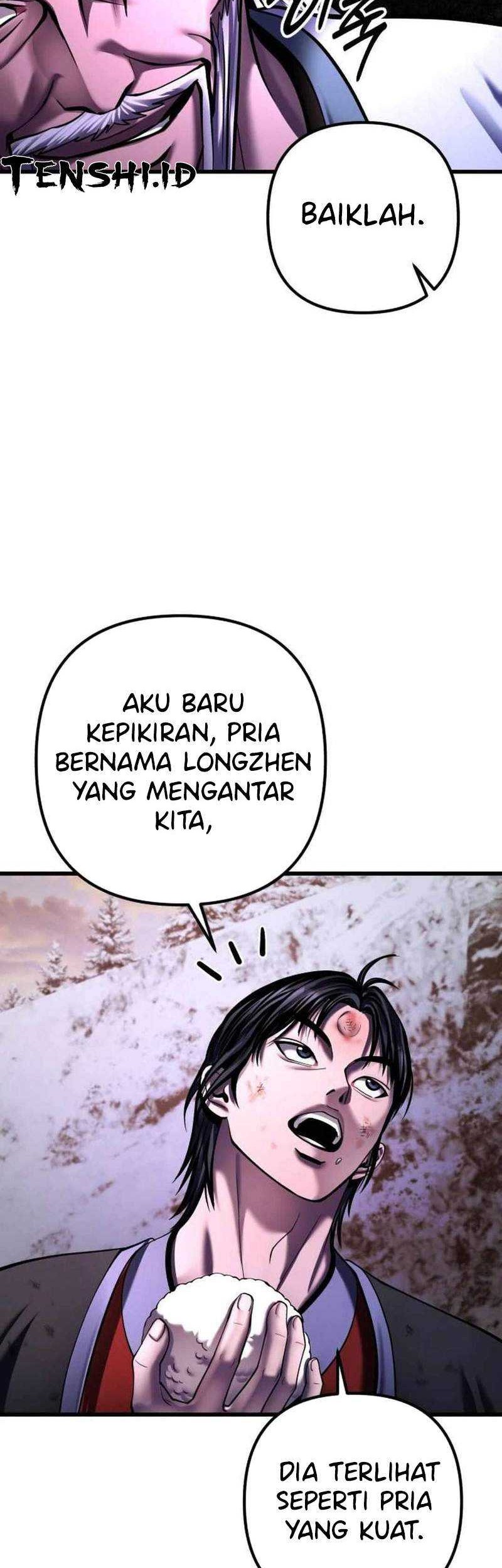 Chapter 152 - halaman 28