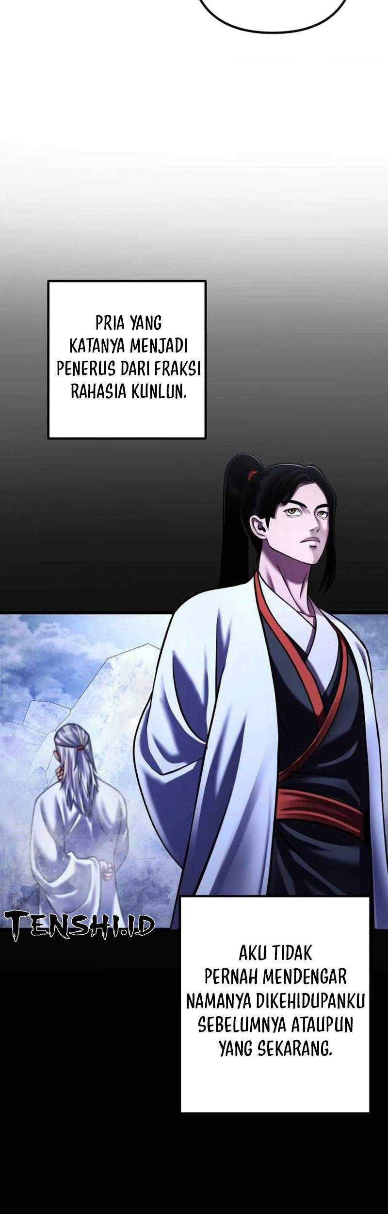 Chapter 152 - halaman 29