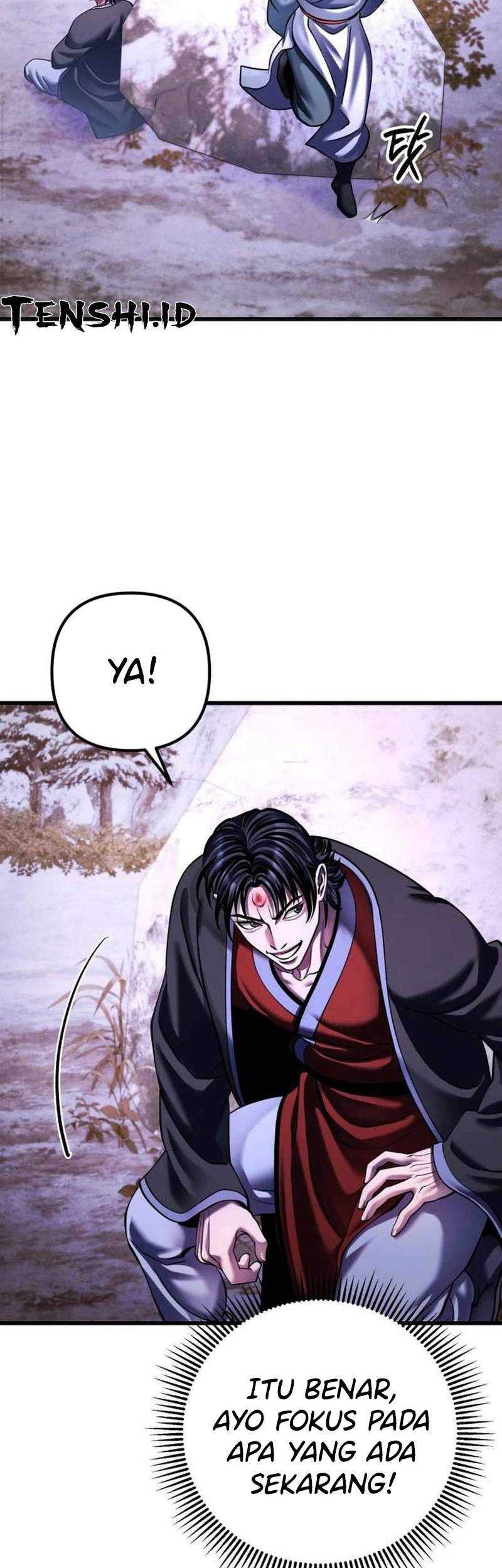 Chapter 152 - halaman 33
