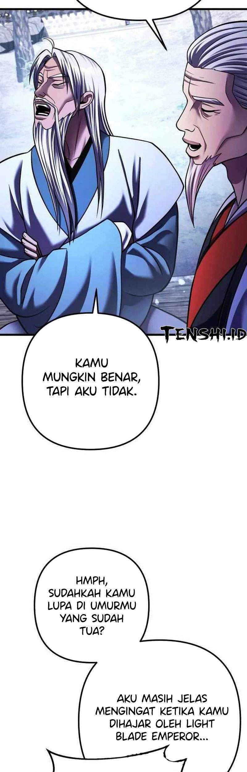 Chapter 151 - halaman 21