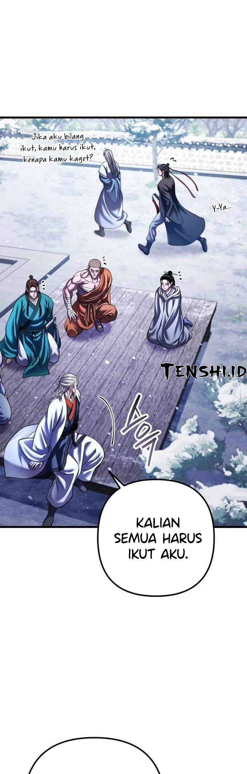 Chapter 151 - halaman 24