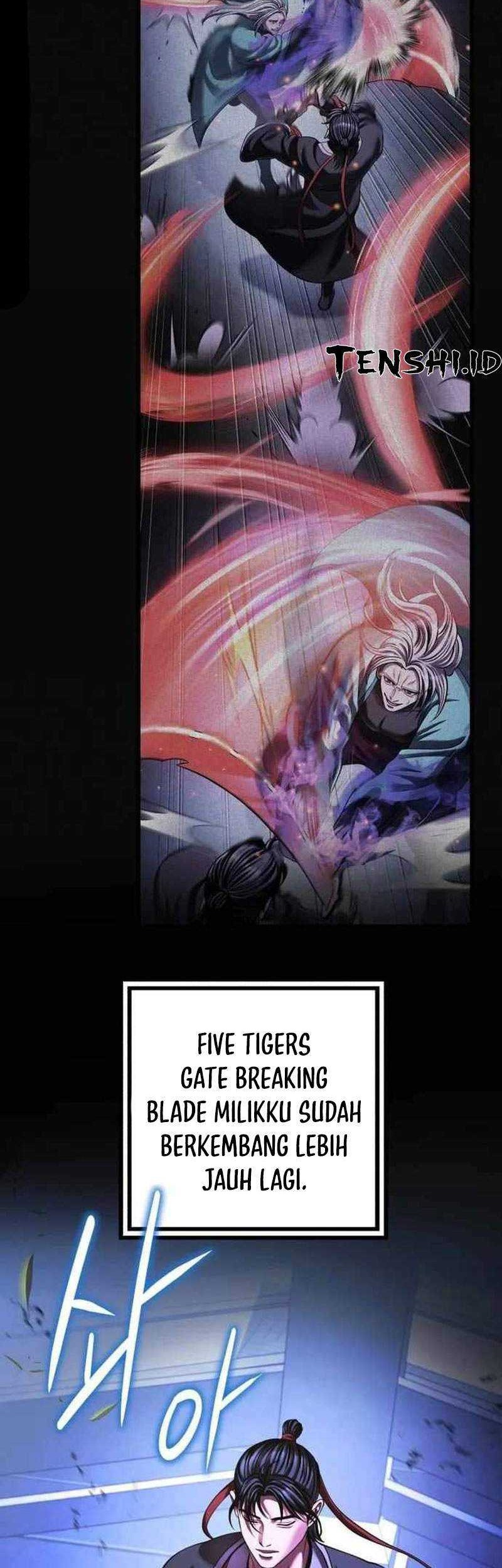 Chapter 150 - halaman 26
