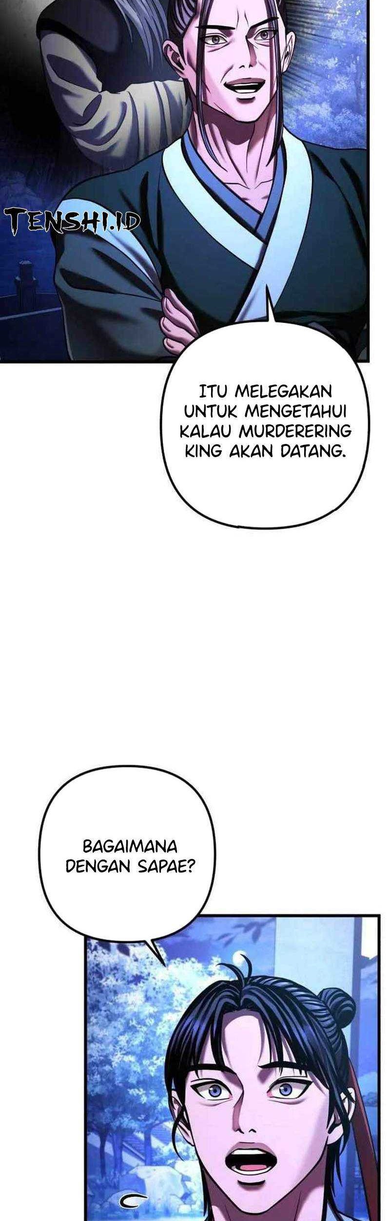 Chapter 150 - halaman 34
