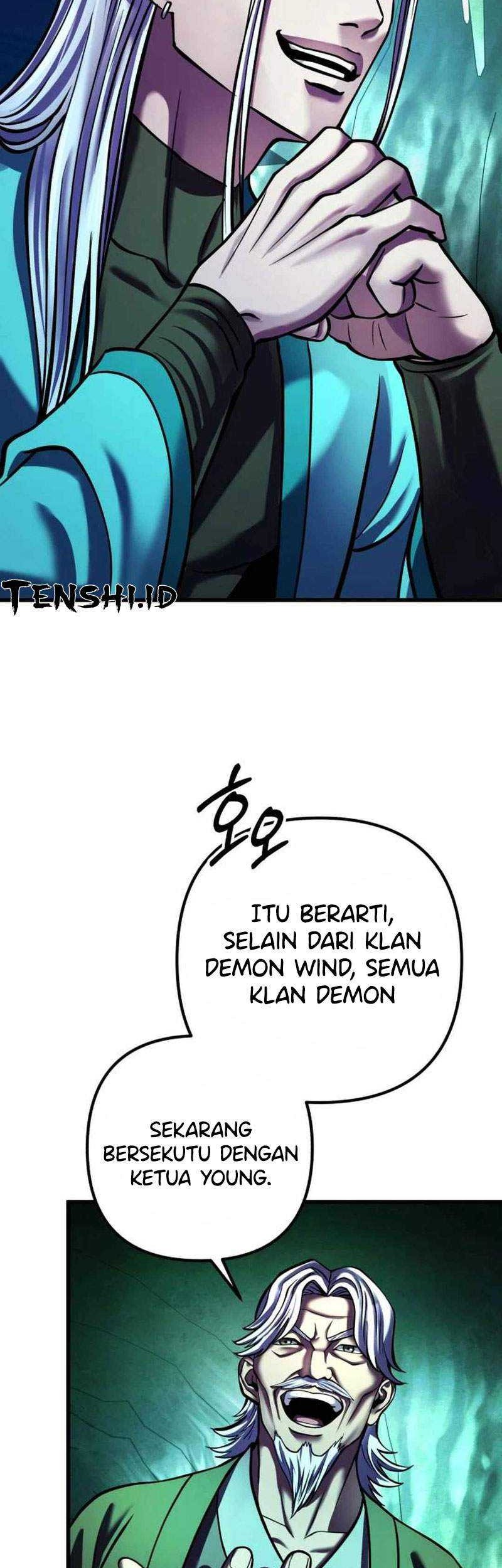 Chapter 149 - halaman 21