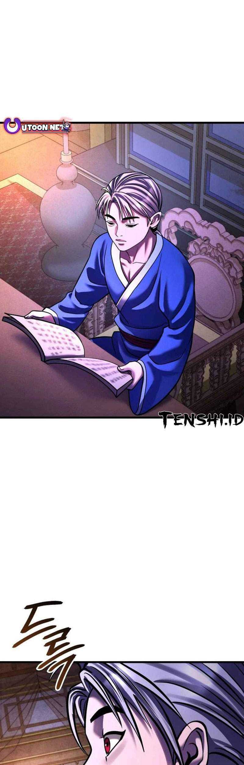 Chapter 149 - halaman 31