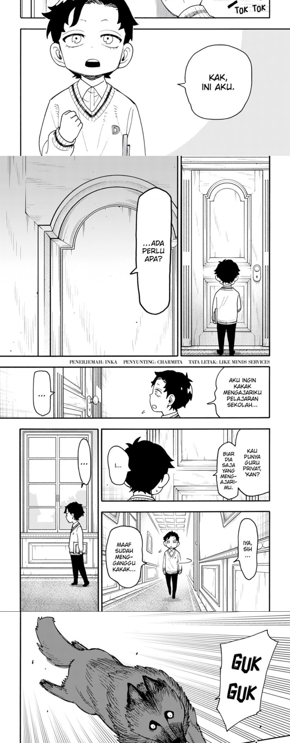 Chapter 106 - halaman 3