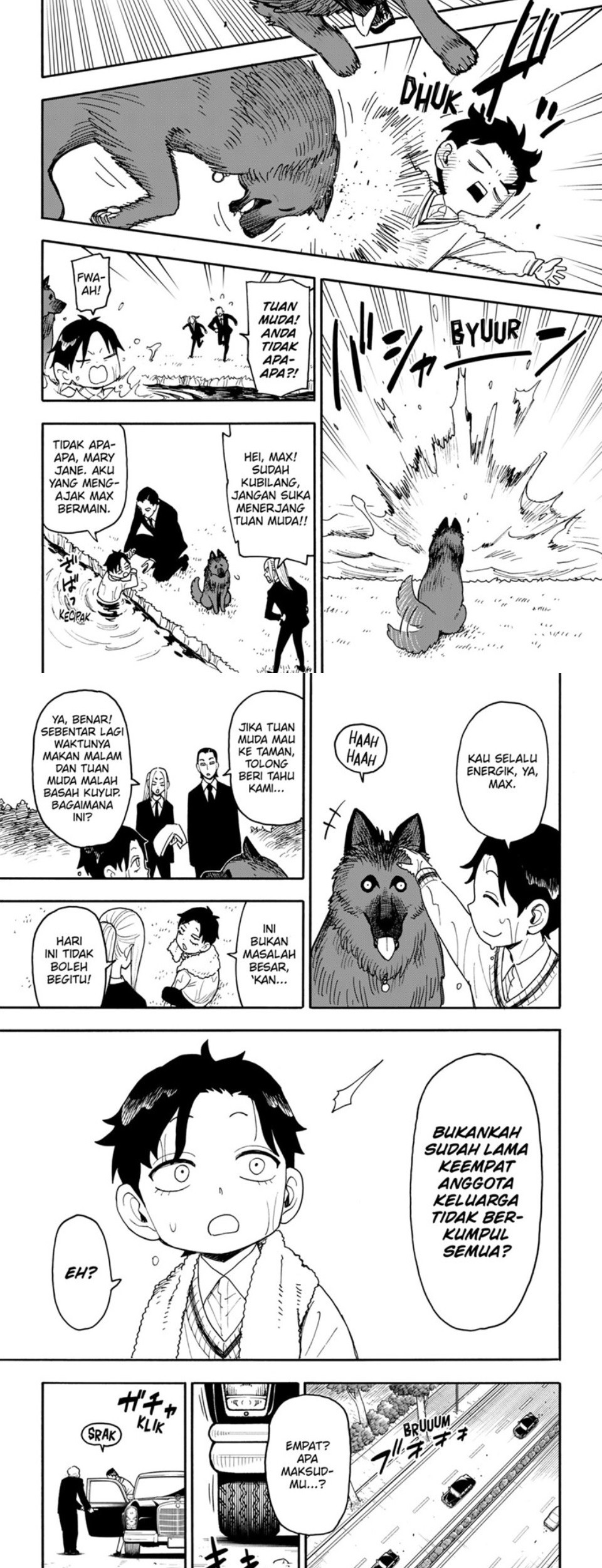 Chapter 106 - halaman 4