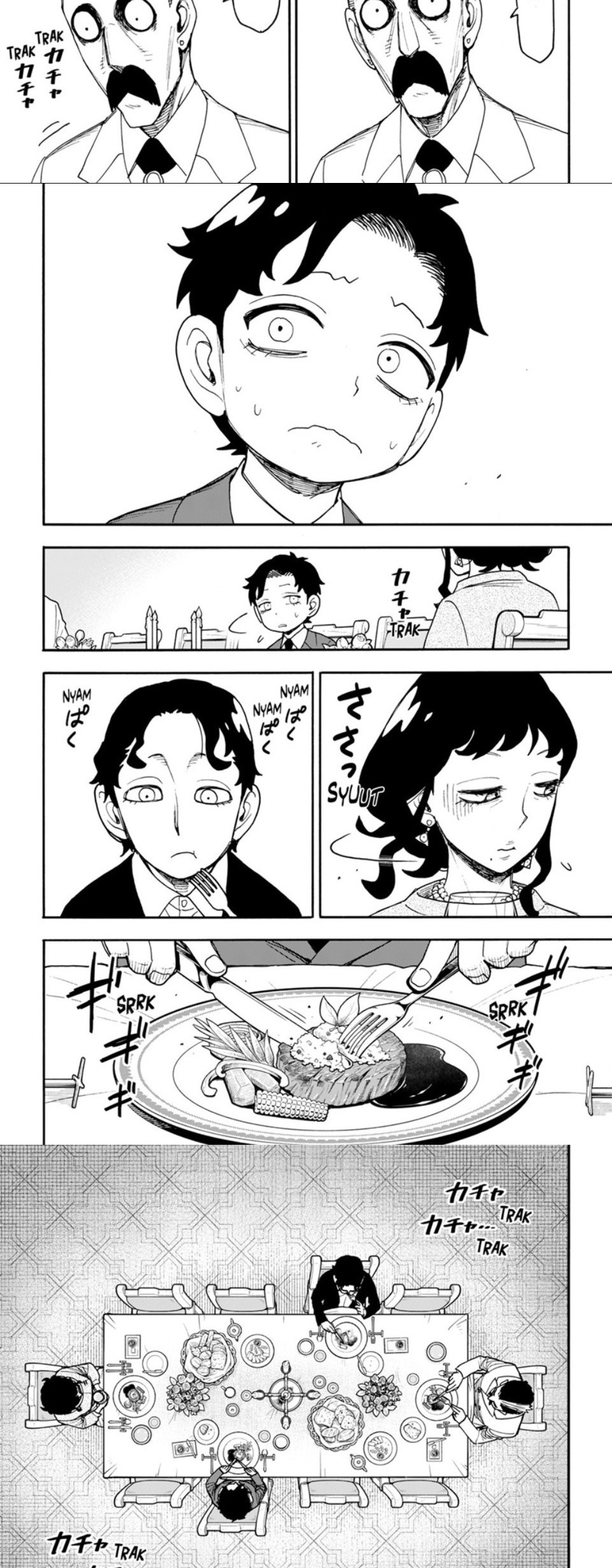 Chapter 106 - halaman 11
