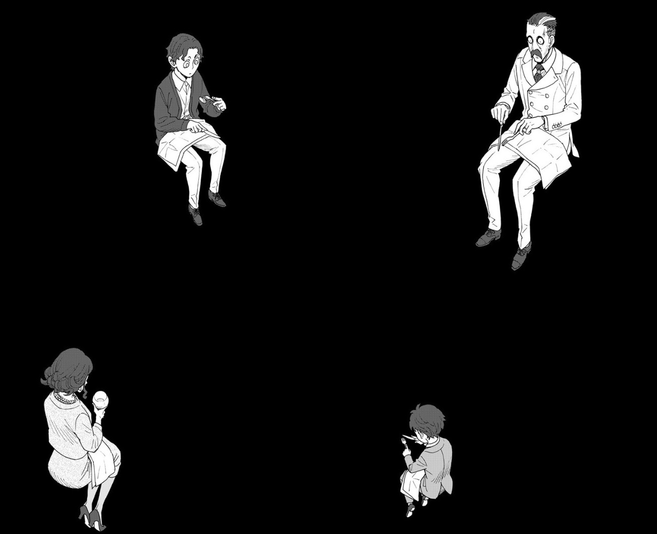 Chapter 106 - halaman 13