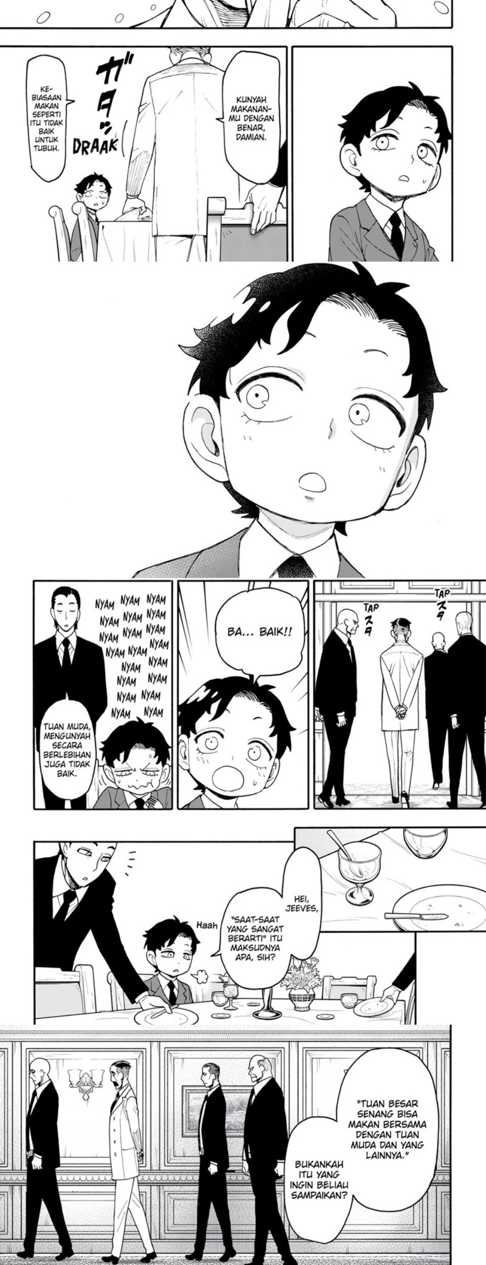 Chapter 106 - halaman 15