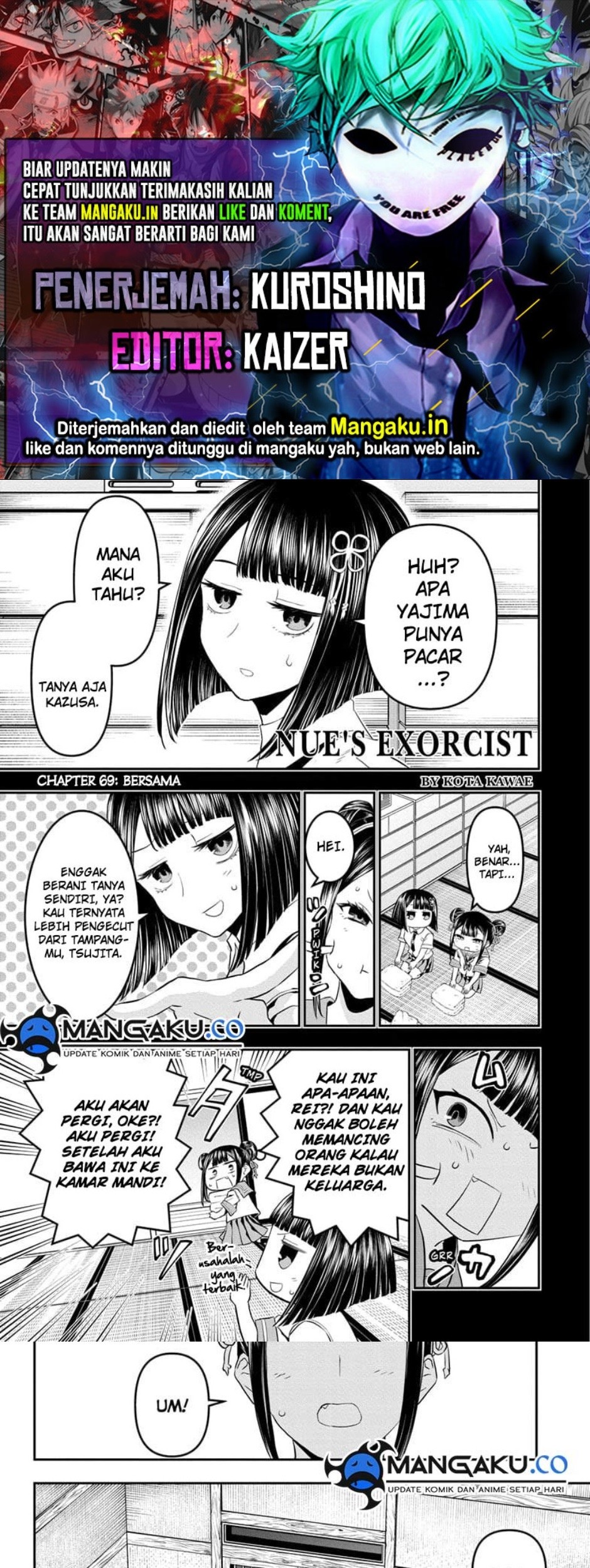 Chapter 69 - halaman 2