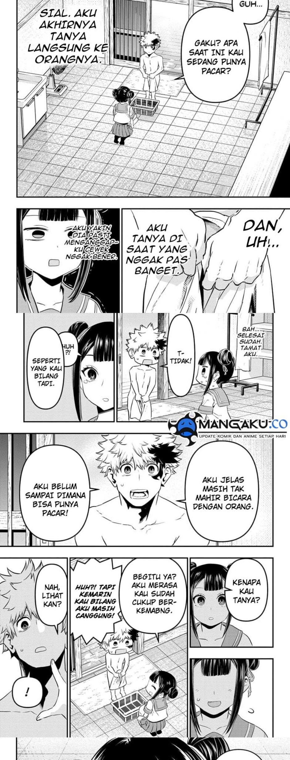 Chapter 69 - halaman 3