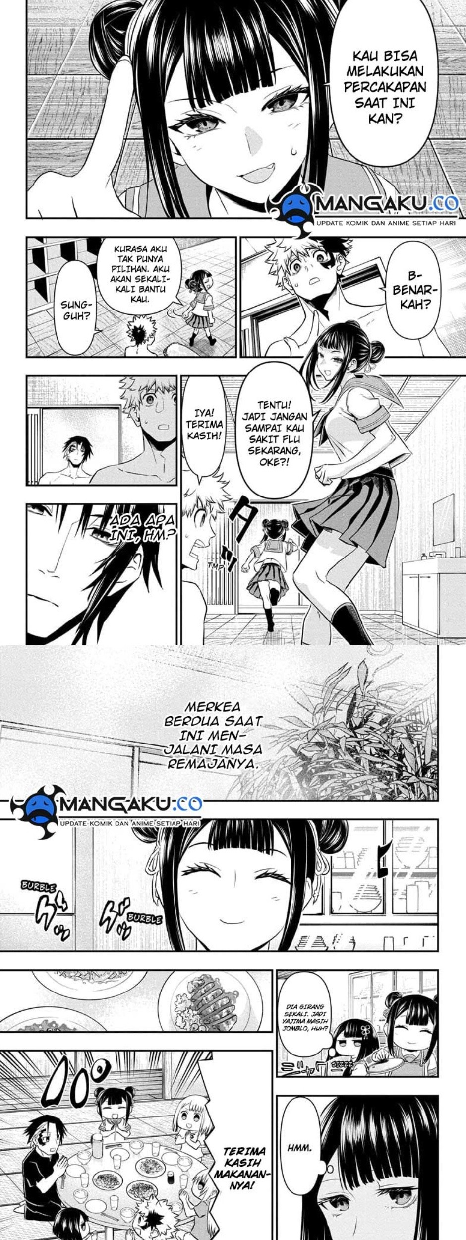 Chapter 69 - halaman 4