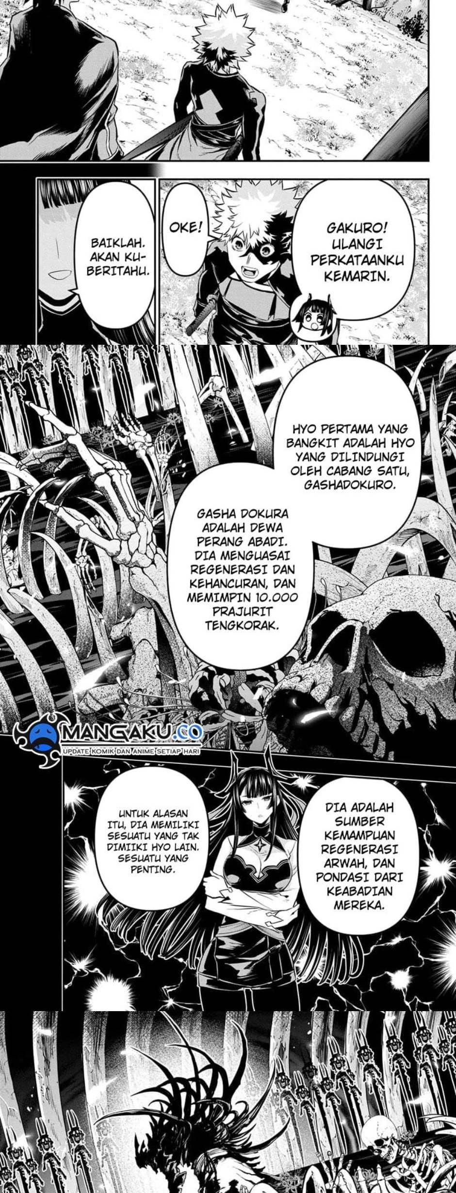 Chapter 69 - halaman 7