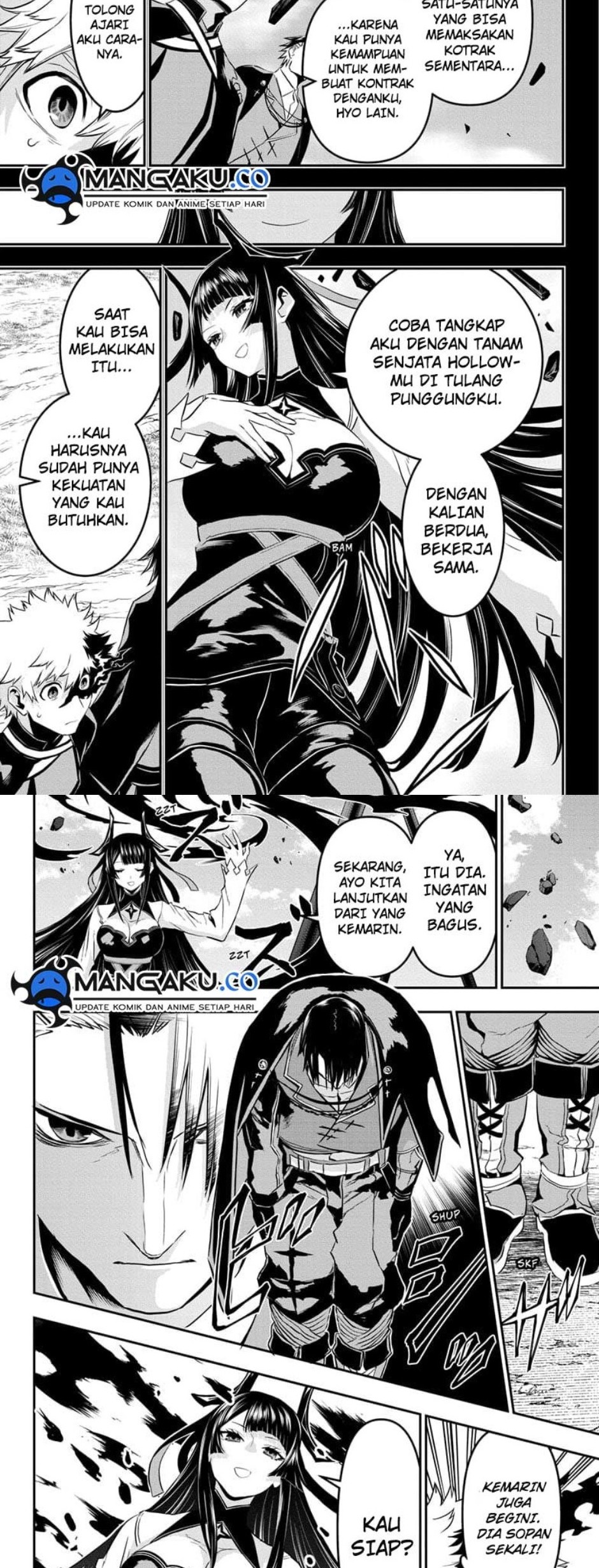 Chapter 69 - halaman 9
