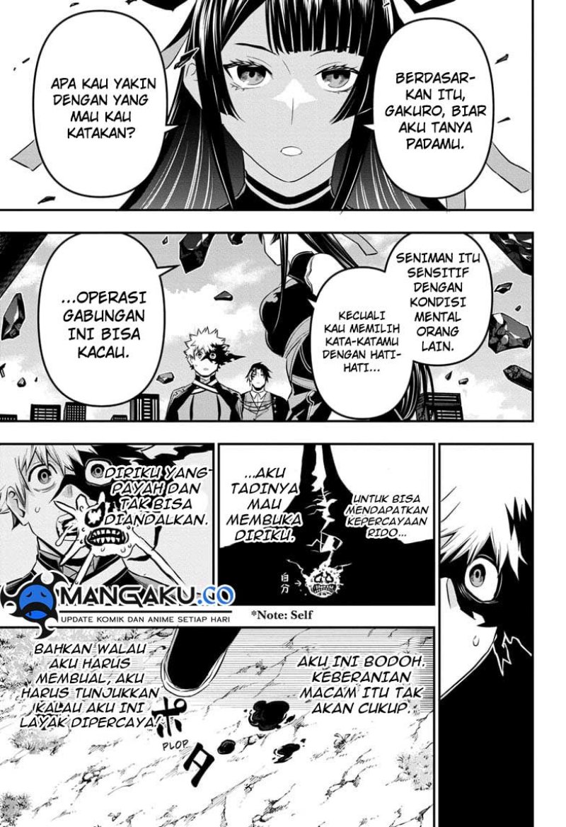 Chapter 68 - halaman 13