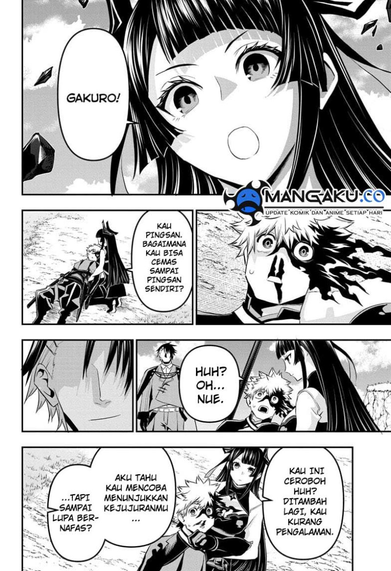 Chapter 68 - halaman 16