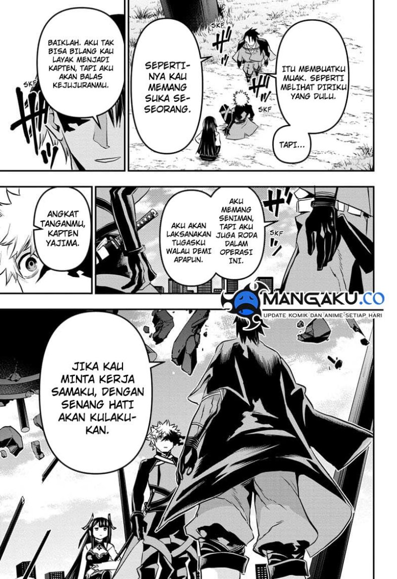 Chapter 68 - halaman 17