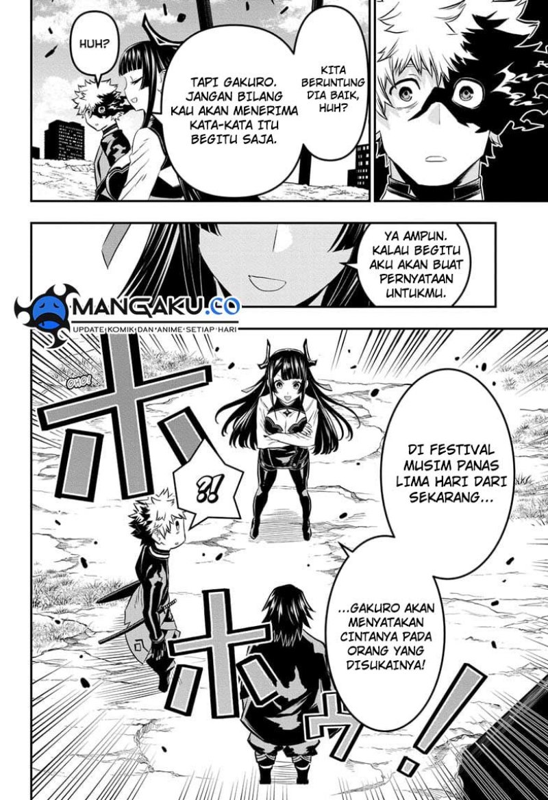 Chapter 68 - halaman 18