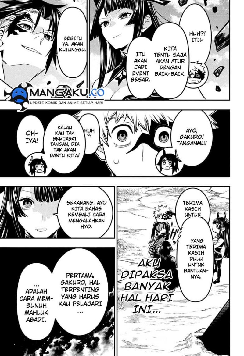 Chapter 68 - halaman 19