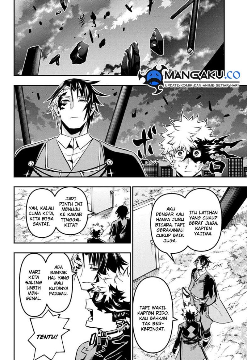 Chapter 68 - halaman 20