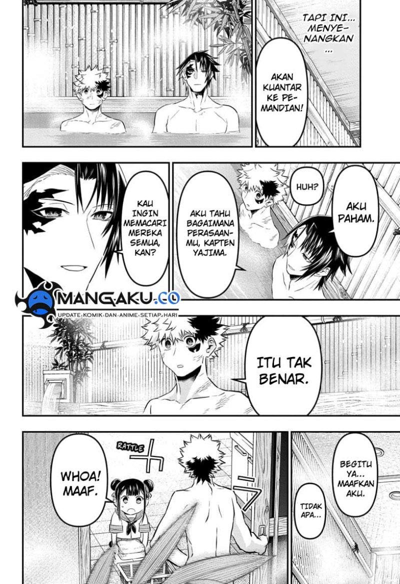 Chapter 68 - halaman 22