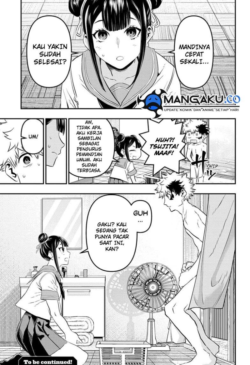 Chapter 68 - halaman 23