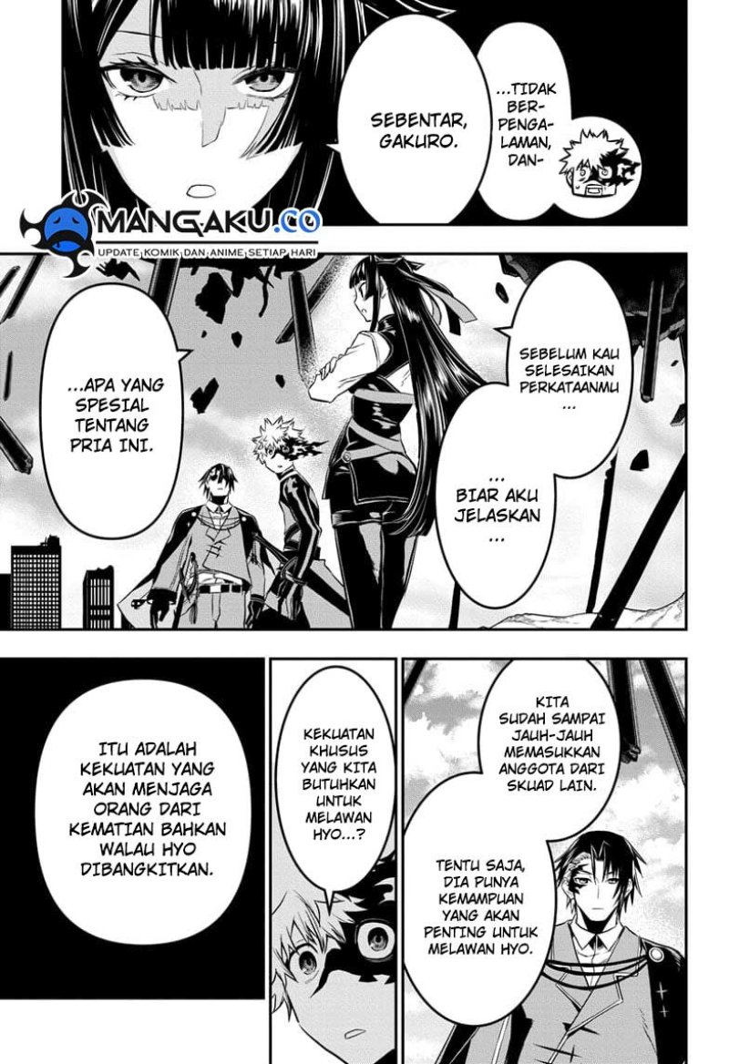 Chapter 68 - halaman 9