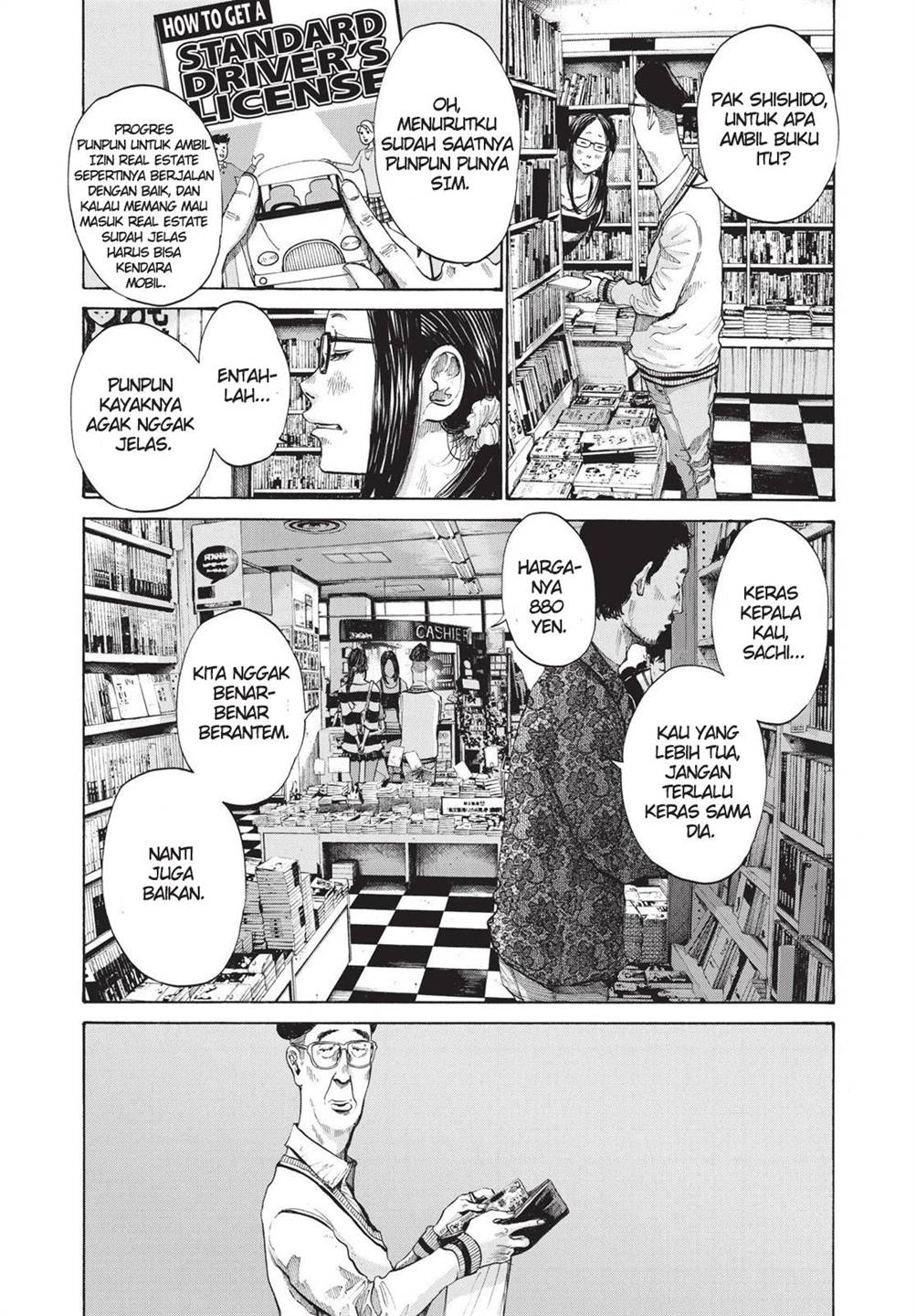 Chapter 96 - halaman 11