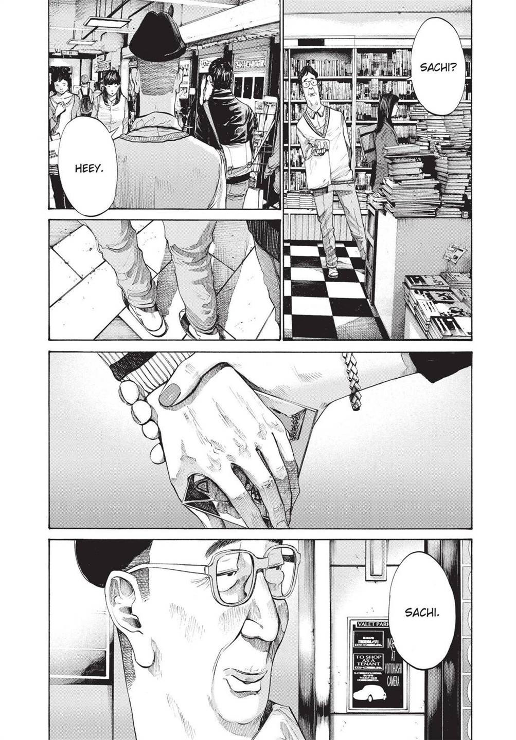 Chapter 96 - halaman 13