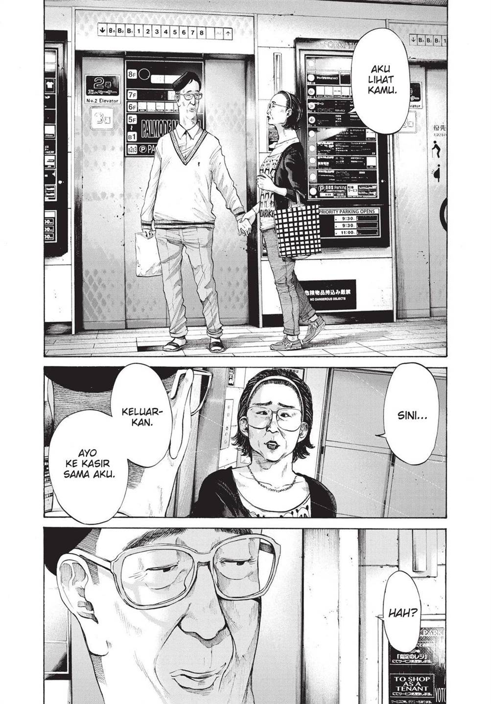 Chapter 96 - halaman 14