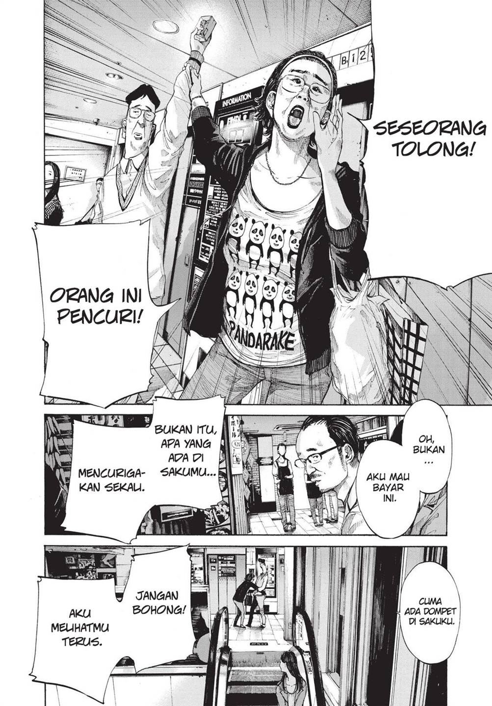 Chapter 96 - halaman 16