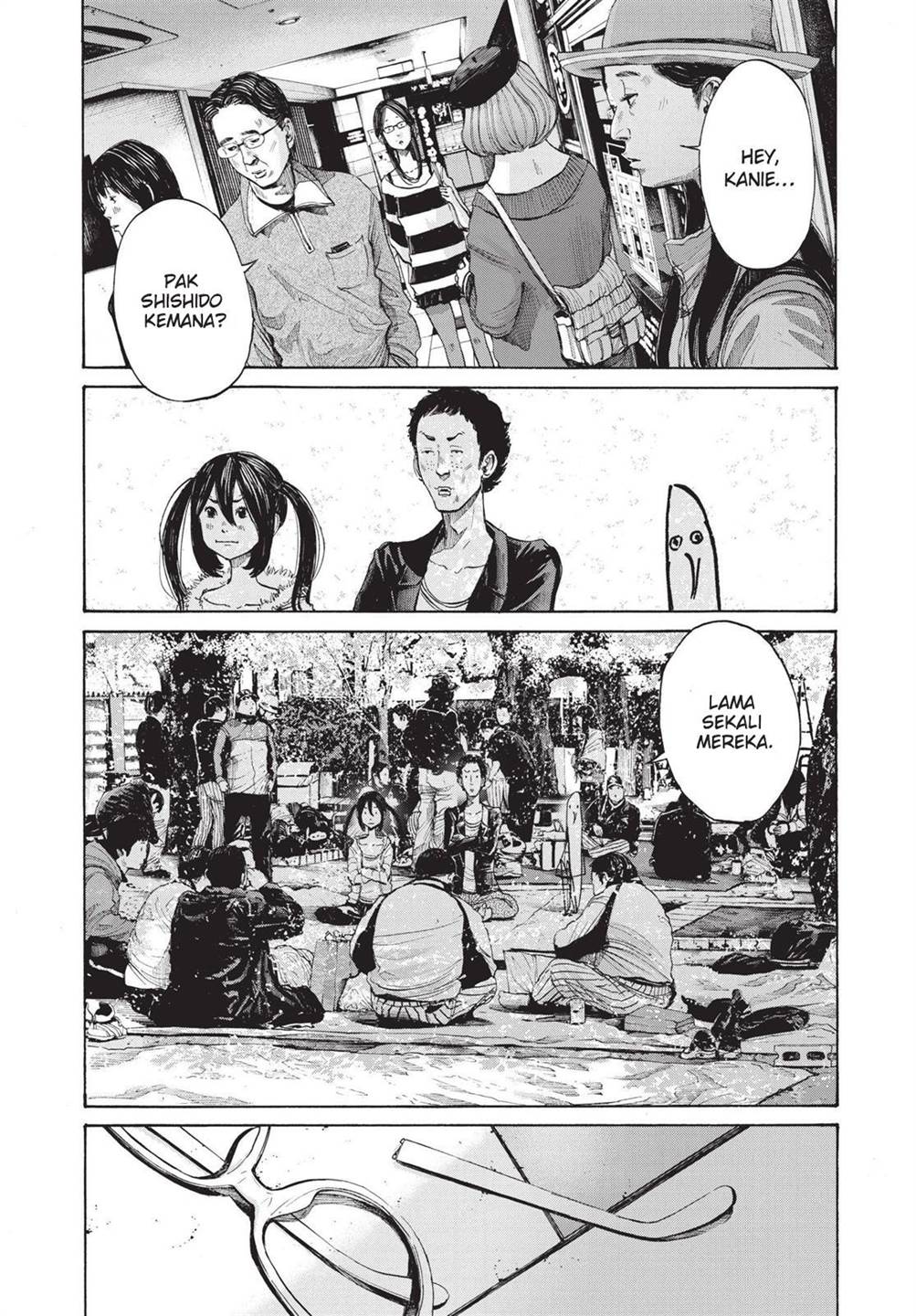 Chapter 96 - halaman 19