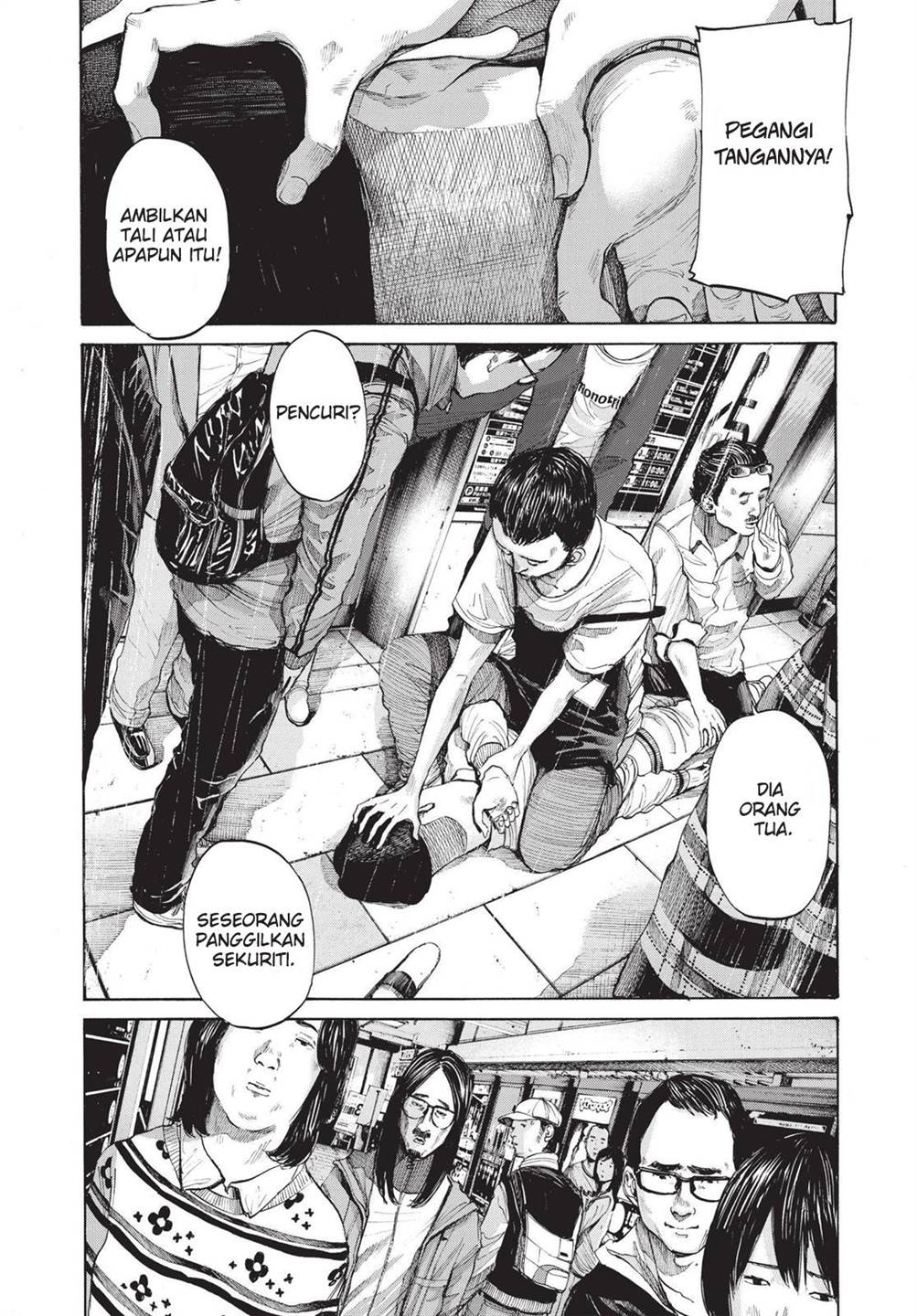 Chapter 96 - halaman 20